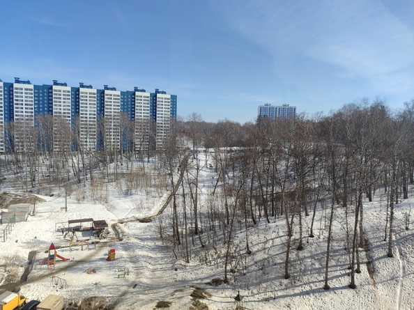 
  Продается 1-комн. квартира 37 м². Фото 25.