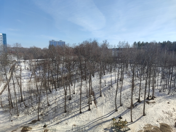 
  Продается 1-комн. квартира 37 м². Фото 26.