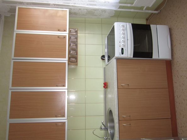 
  Сдается 1-комн. квартира 36 м². Фото 2.