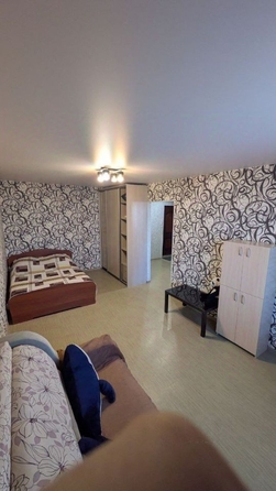 
  Сдается 1-комн. квартира 38 м². Фото 1.