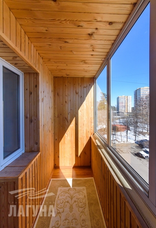 
  Продается 4-комн. квартира 74.8 м². Фото 5.