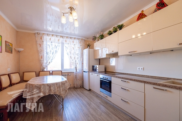 
  Продается 4-комн. квартира 121.5 м². Фото 9.