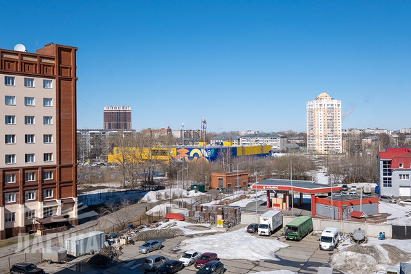 
  Продается 4-комн. квартира 121.5 м². Фото 12.