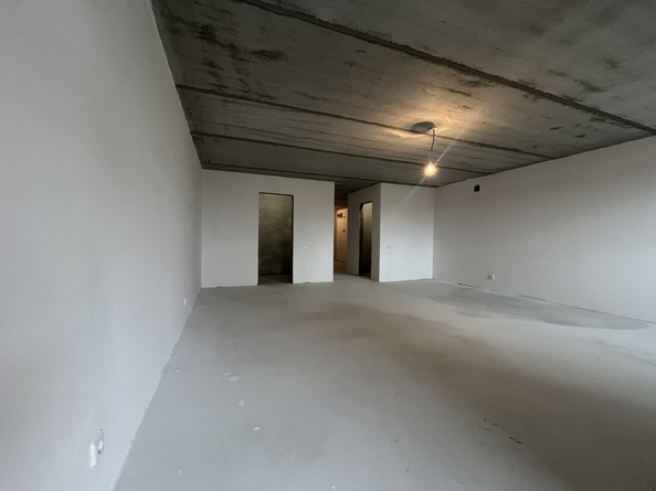 
  Продается 2-комн. квартира 93.32 м², в ЖК Аркадия Иванова. Фото 1.