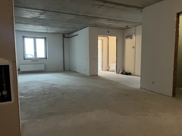 
  Продается 1-комн. квартира 83.53 м², в ЖК Аркадия Иванова. Фото 2.
