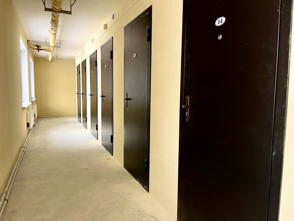 
  Продается склад 2.1 м², в ЖК Маяковского, дом 20 корпус А. Фото 4.