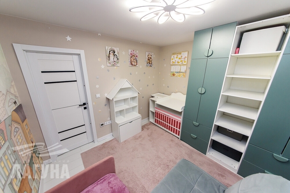 
  Продается 3-комн. квартира 74.4 м². Фото 2.