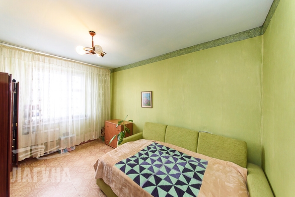 
  Продается 3-комн. квартира 65.4 м². Фото 6.