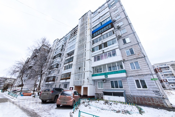 
  Продается 3-комн. квартира 65.4 м². Фото 7.