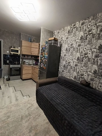 
  Продается студия 20.7 м². Фото 1.