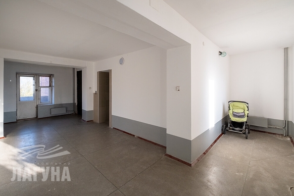 
  Сдается 1-комн. квартира 38.4 м². Фото 3.