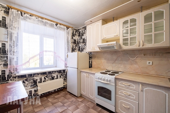 
  Сдается 1-комн. квартира 38.4 м². Фото 6.
