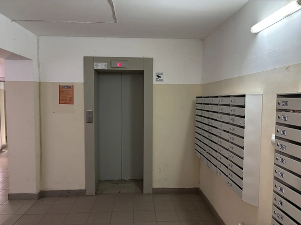 
  Продам 1-комн. квартиру 26.9 м², в ЖК Нефтяная, дом 15. Фото 3.