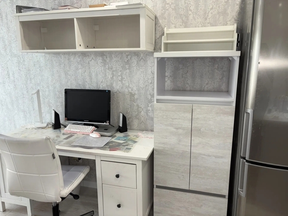 
  Продам 1-комн. квартиру 26.9 м², в ЖК Нефтяная, дом 15. Фото 19.