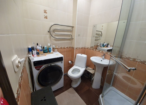 
  Продается 1-комн. квартира 36.1 м². Фото 6.