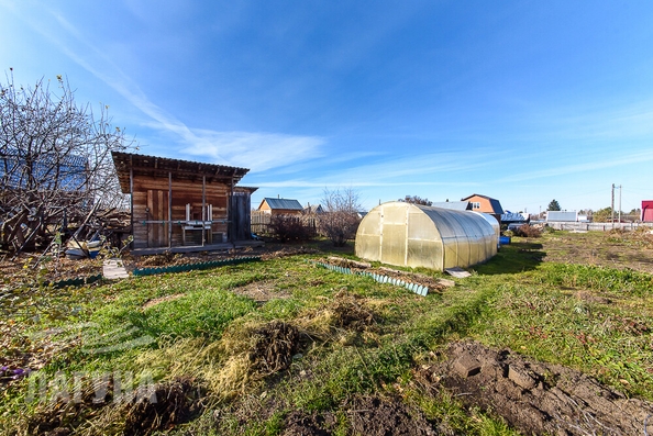 
  Продается дача 64.2 м². Фото 21.