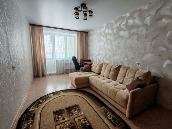 
  Сдается 1-комн. квартира 36 м². Фото 1.