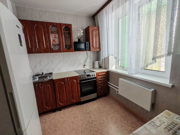 
  Сдается 1-комн. квартира 36 м². Фото 8.