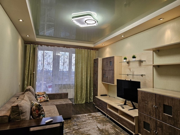 
  Сдается 1-комн. квартира 39 м². Фото 5.