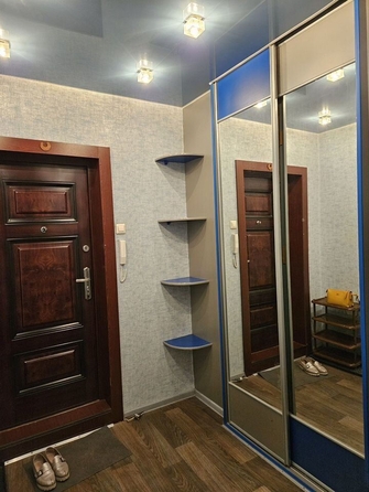 
  Сдается 1-комн. квартира 39 м². Фото 21.
