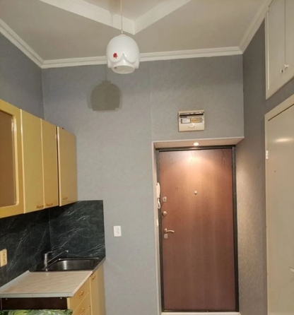 
  Сдается 1-комн. квартира 18 м². Фото 1.