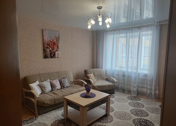 
  Сдается 2-комн. квартира 54 м². Фото 13.