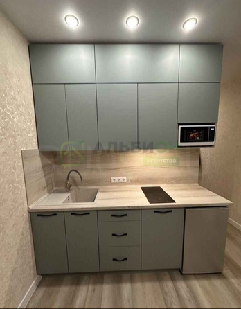 
  Сдается 1-комн. квартира 23 м². Фото 1.