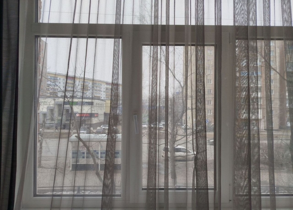 
  Сдается 1-комн. квартира 35 м². Фото 10.