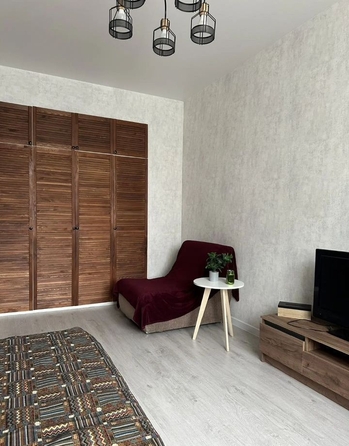 
  Сдается 1-комн. квартира 35 м². Фото 13.