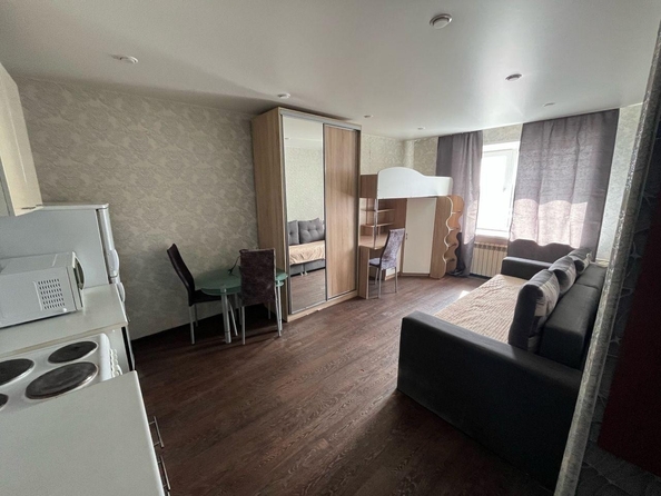 
  Сдается 1-комн. квартира 24 м². Фото 1.