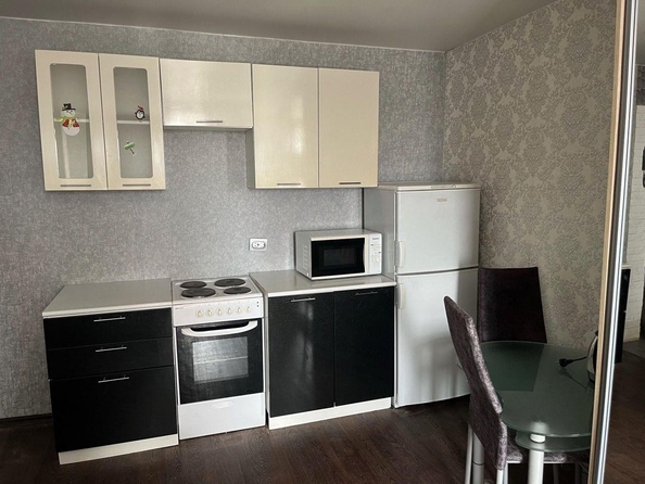
  Сдается 1-комн. квартира 24 м². Фото 5.