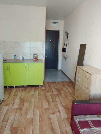 
  Сдается 1-комн. квартира 18 м². Фото 3.
