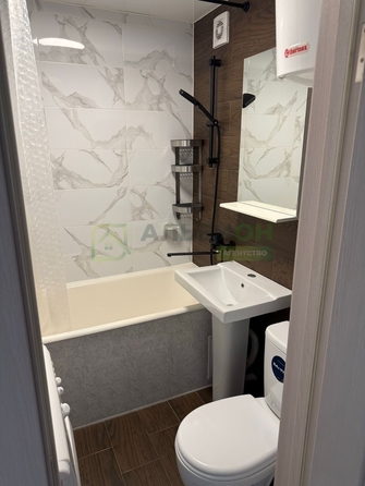 
  Сдается 1-комн. квартира 31 м². Фото 4.