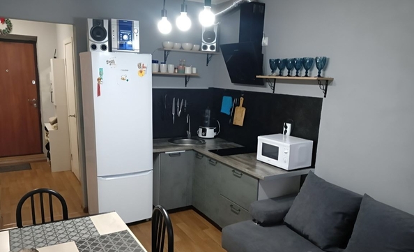 
  Сдается 1-комн. квартира 40 м². Фото 1.