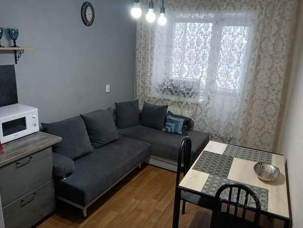 
  Сдается 1-комн. квартира 40 м². Фото 3.