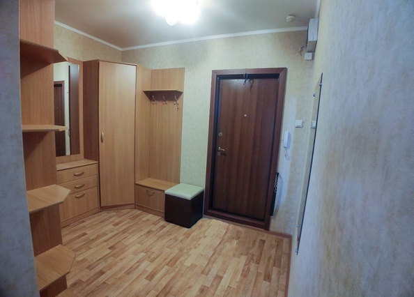 
  Продается 1-комн. квартира 39.8 м². Фото 2.
