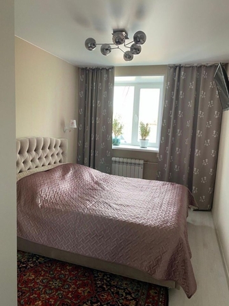 
  Продается 3-комн. квартира 56.6 м². Фото 9.