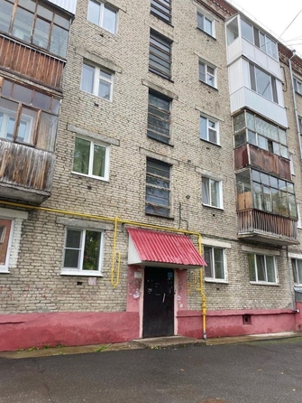 
  Продается 3-комн. квартира 56.6 м². Фото 23.