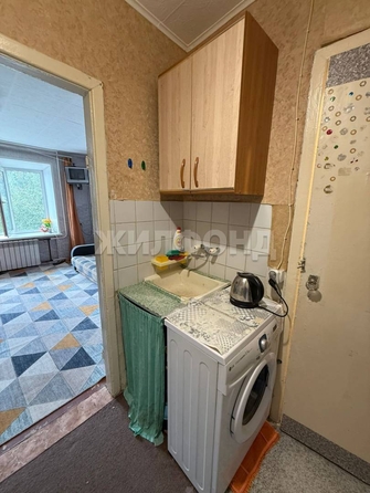 
  Продается студия 18 м². Фото 3.