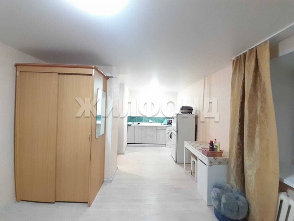 
  Продается 1-комн. квартира 22.1 м². Фото 3.