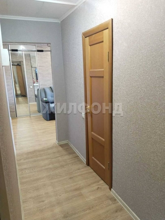 
  Продается 1-комн. квартира 32.1 м². Фото 5.
