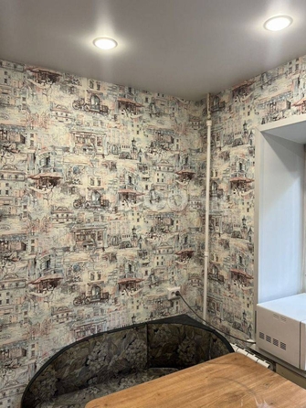 
  Продается 1-комн. квартира 30 м². Фото 5.