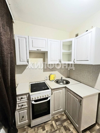 
  Продается 1-комн. квартира 25.5 м². Фото 8.