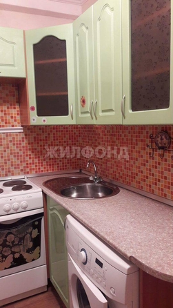
  Продается 1-комн. квартира 29 м². Фото 4.