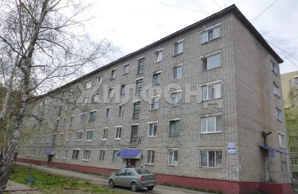 
  Продается 1-комн. квартира 18.6 м². Фото 1.