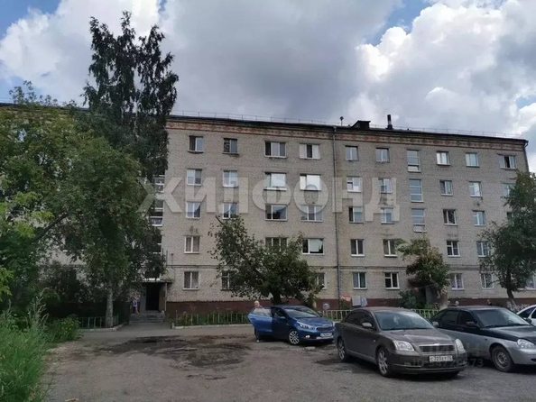 
  Продается студия 18.4 м². Фото 12.