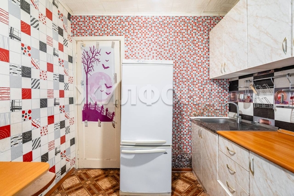 
  Продается 2-комн. квартира 44.1 м². Фото 2.