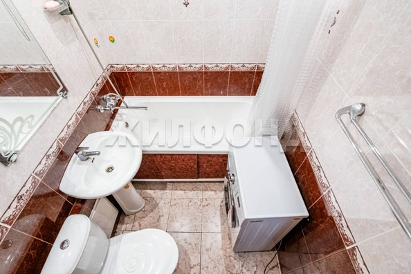 
  Продается 2-комн. квартира 44.1 м². Фото 9.