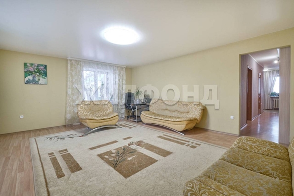 
  Продается 2-комн. квартира 69.5 м². Фото 2.