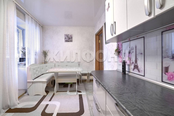 
  Продается 2-комн. квартира 69.5 м². Фото 5.